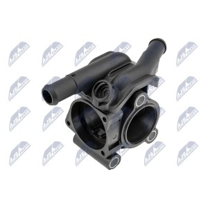 THERMOSTAT FORD FOCUS I 1.8