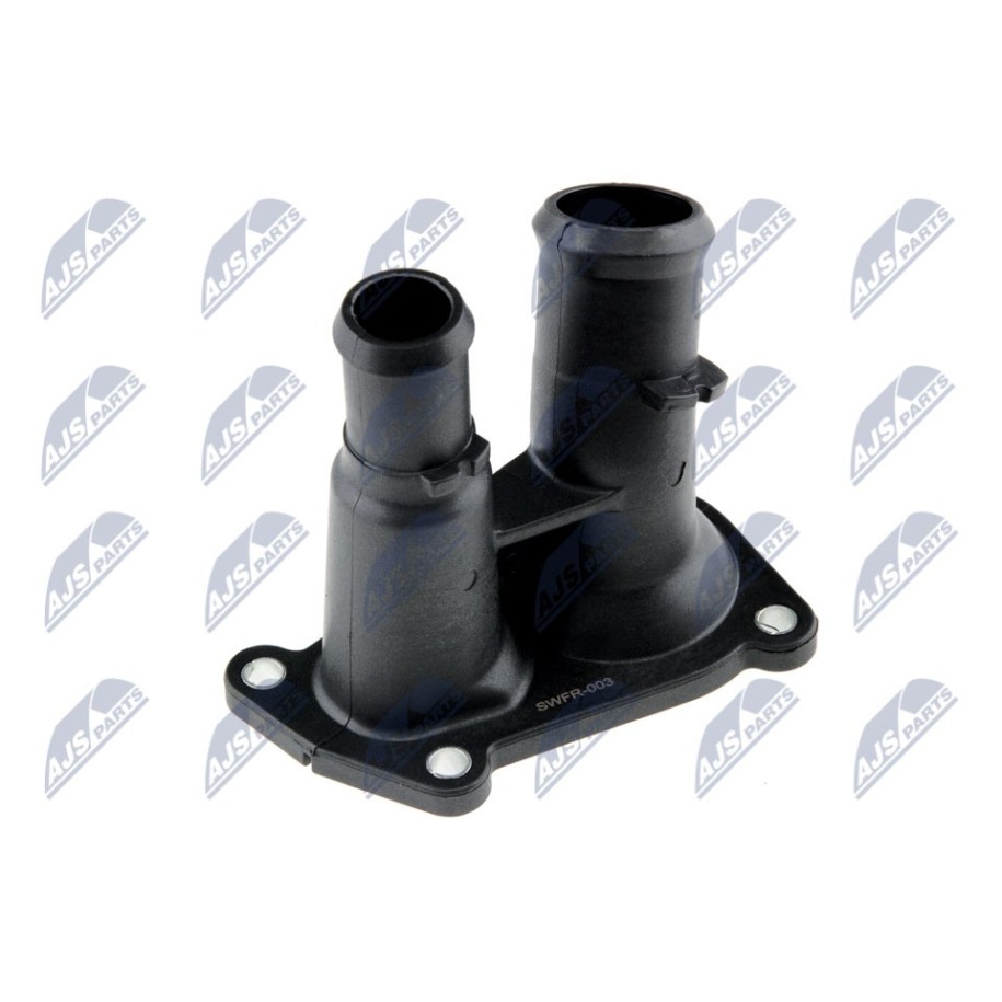 BRIDE DE LIQUIDE DE REFROIDISSEMENT FORD FOCUS 1.4