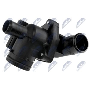 BOÎTIER DU THERMOSTAT FORD TRANSIT 2.0 DI 00-06