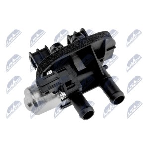 VALVE MAGNETIQUE FORD TRANSIT 2.0