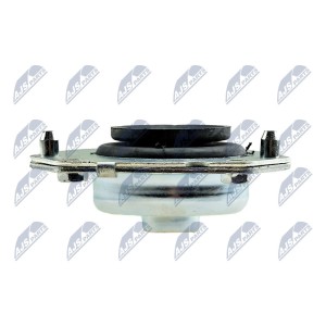 KIT DE MONTAGE POUR AMORTISSEURS FIAT DUCATO