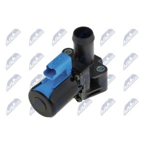 VALVE MAGNETIQUE FORD C-MAX 1.6ECOBOOST 2010-