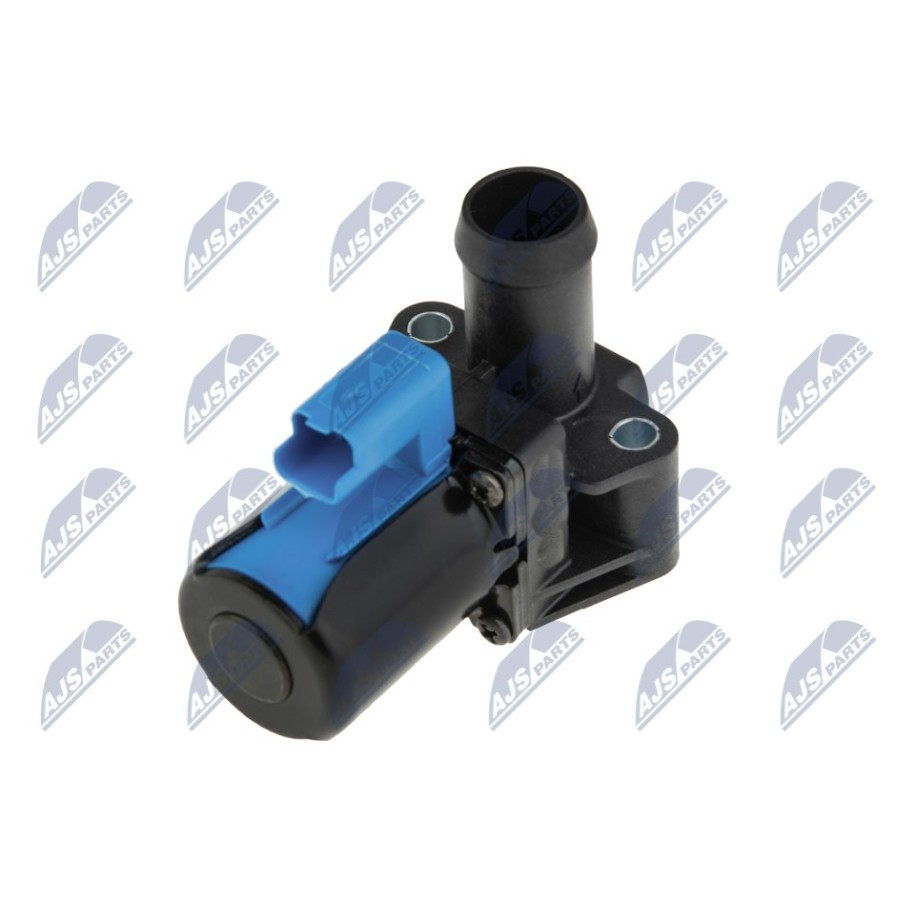 VALVE MAGNETIQUE FORD C-MAX 1.6ECOBOOST 2010-