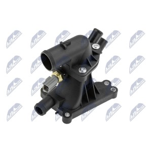THERMOSTAT FORD B-MAX 12-