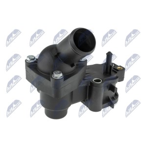 THERMOSTAT FORD ENG 1.8 TDCI C-MAX