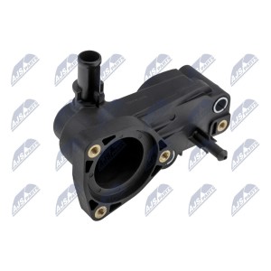 BOÎTIER DU THERMOSTAT FORD ENG 1.8 TDCI C-MAX