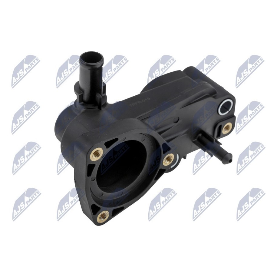 BOÎTIER DU THERMOSTAT FORD ENG 1.8 TDCI C-MAX