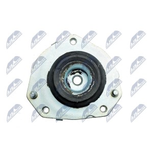 KIT DE MONTAGE POUR AMORTISSEURS FIAT DUCATO