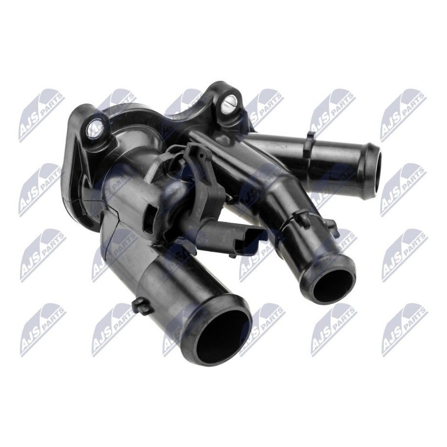 THERMOSTAT FORD FOCUS II 1.6 04-