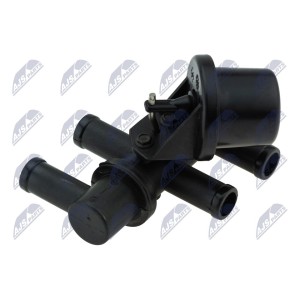 VALVE MAGNETIQUE FORD TRANSIT 2.4TDCI 04-