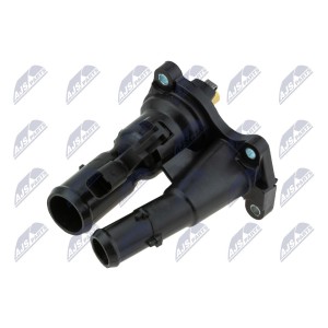 THERMOSTAT FORD FOCUS II 04-