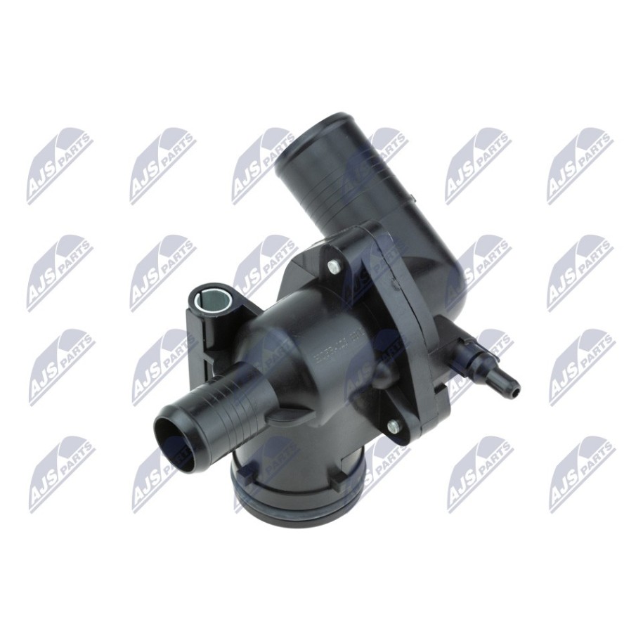 BRIDE DE LIQUIDE DE REFROIDISSEMENT ENG. 2.0D/2.2D FORD MONDEO III