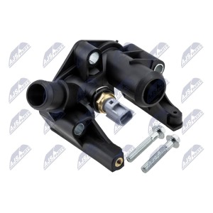 THERMOSTAT FORD FIESTA V 1.25