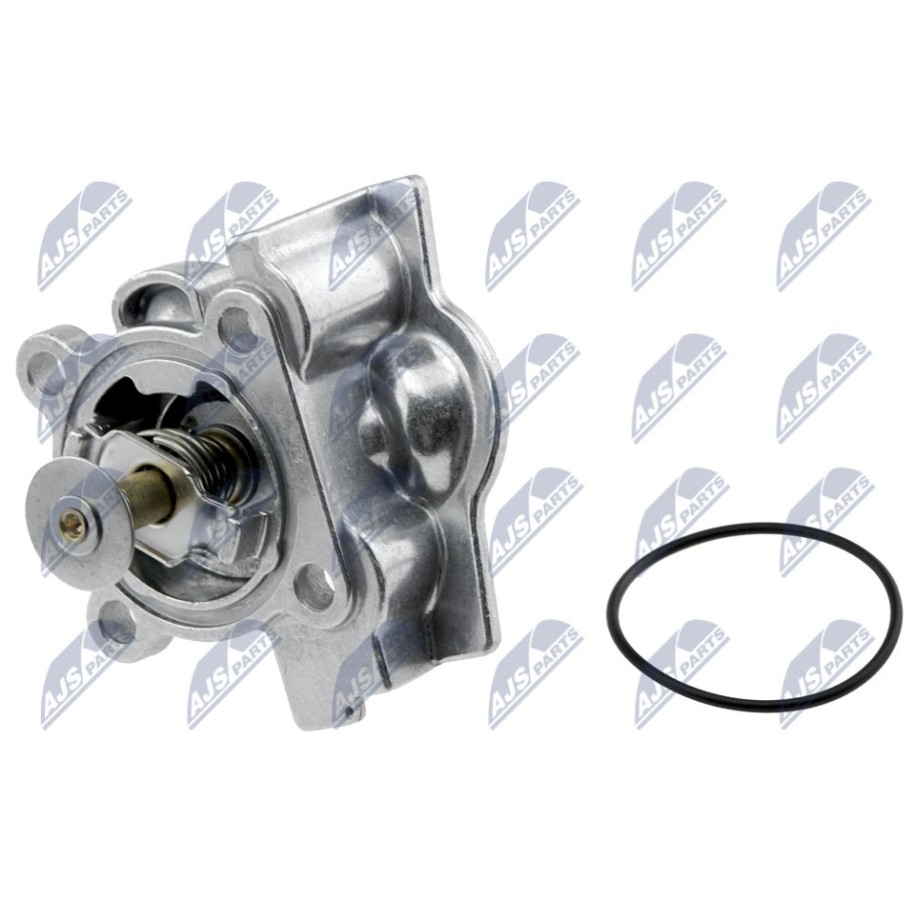 THERMOSTAT FIAT DUCATO 2.3JTD 02-