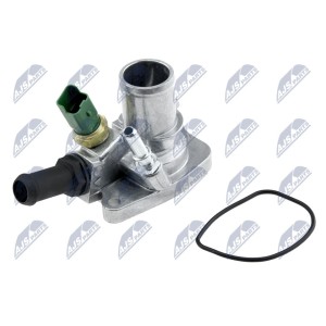THERMOSTAT FIAT ENG.0.9 PANDA 12-