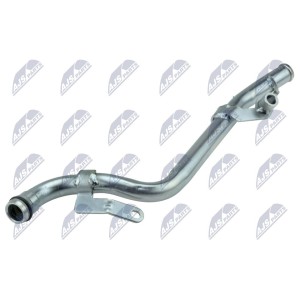 CÂBLE DE SYSTEME DE REFROIDISSEMENT FIAT 500 1.3JTD 2007-
