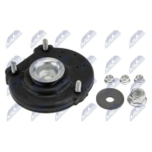 KIT DE MONTAGE POUR AMORTISSEURS FIAT DOBLO 09-