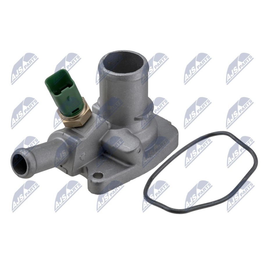 THERMOSTAT FIAT 500