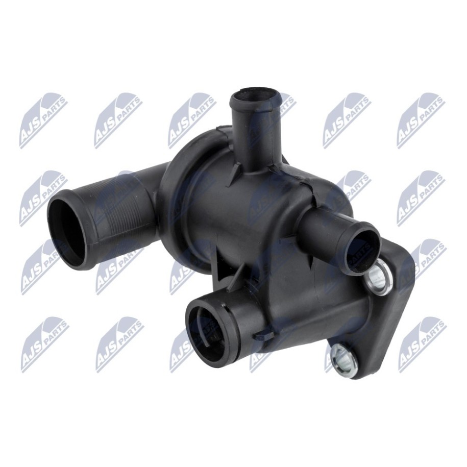 BOÎTIER DU THERMOSTAT HYUNDAI ATOS 1997-/PLASTIC/