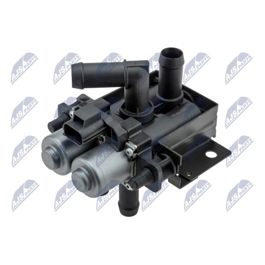 VANNE DE CHAUFFAGE JAGUAR S-TYPE II X200 2.5/2.7/3.0/4.0/4.2 99-