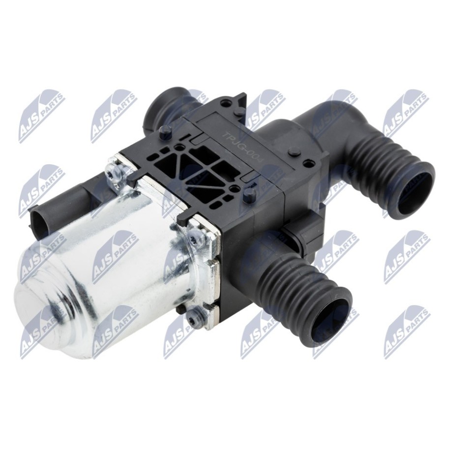 VANNE DE CHAUFFAGE JAGUAR XE X760 2.0/3.0 17-