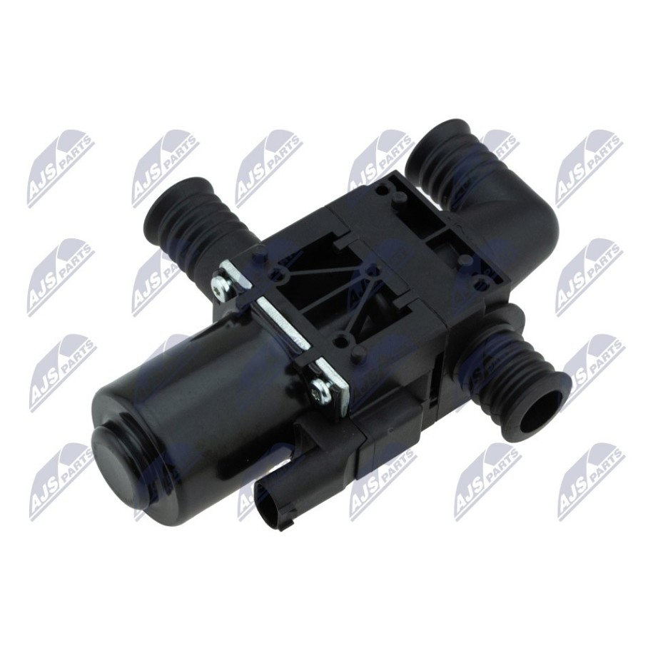 VALVE MAGNETIQUE LAND ROVER DISCOVERY IV L319 3.0TD 09-