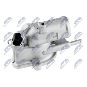 THERMOSTAT MERCEDES C W204 200/220 CDI 07-10