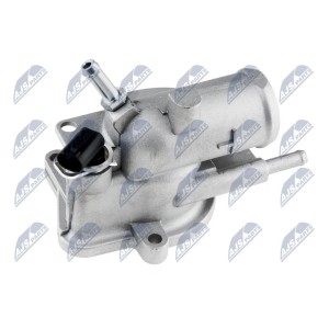 THERMOSTAT MERCEDES C W202 220 CDI 97-01 /AVEC SENSEUR/