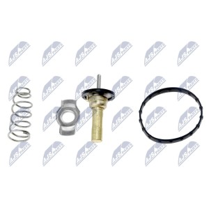 THERMOSTAT SMART FORTWO 1.0 07-
