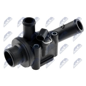 THERMOSTAT MERCEDES KLASA A A160/A170 98-