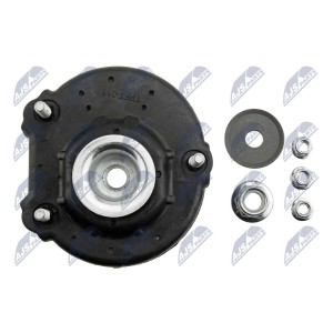 KIT DE MONTAGE POUR AMORTISSEURS FIAT DOBLO 09-