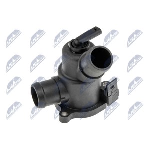 THERMOSTAT MERCEDES A W176 180/200/220 12-