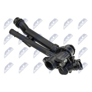 THERMOSTAT MERCEDES C 13-