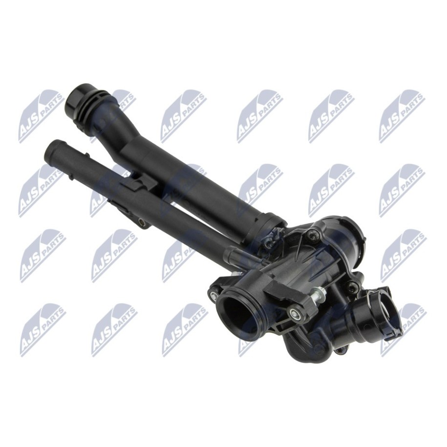 THERMOSTAT MERCEDES C 13-