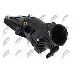THERMOSTAT MERCEDES C W204/C204/S204 300/350 11-
