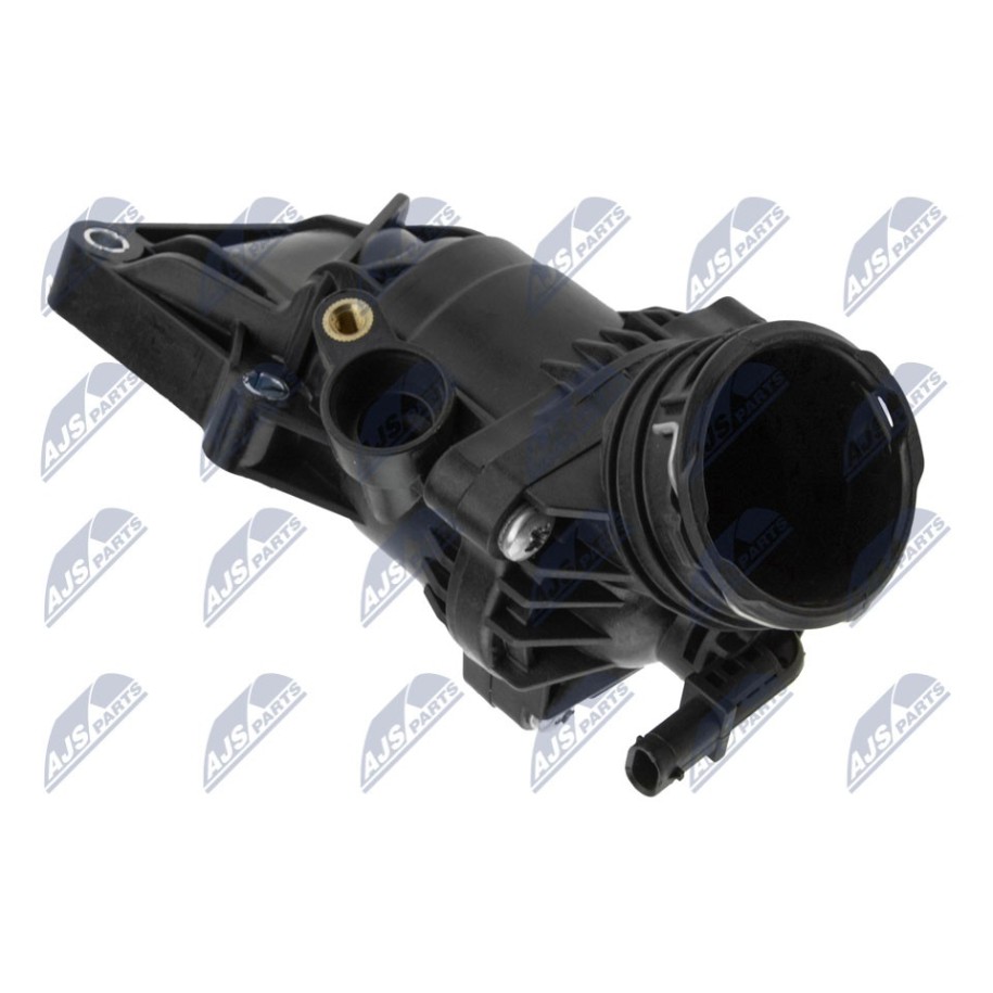 THERMOSTAT MERCEDES C W204/C204/S204 300/350 11-