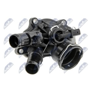 THERMOSTAT MERCEDES C W204/C204/S204 180/200/250 07-