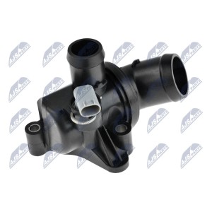 THERMOSTAT MERCEDES A W169 150/170/180/200 04-