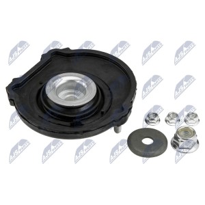 KIT DE MONTAGE POUR AMORTISSEURS FIAT DOBLO 09-