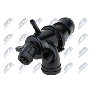 THERMOSTAT MERCEDES A W169 160/180/200 04-