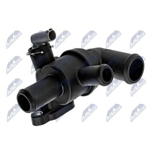 THERMOSTAT SMART FORTWO 450/451 0.8CDI 04-
