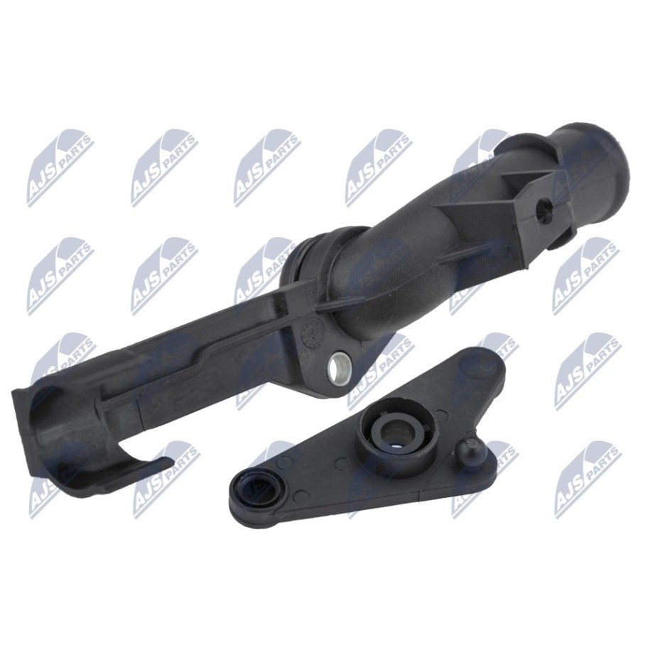 CÂBLE DE SYSTEME DE REFROIDISSEMENT MERCEDES KLASA C W203 C180 KOMPRESSOR
