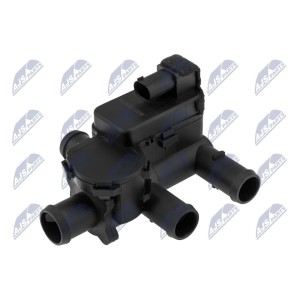 VANNE DE CHAUFFAGE MERCEDES KLASA S W221 2005-