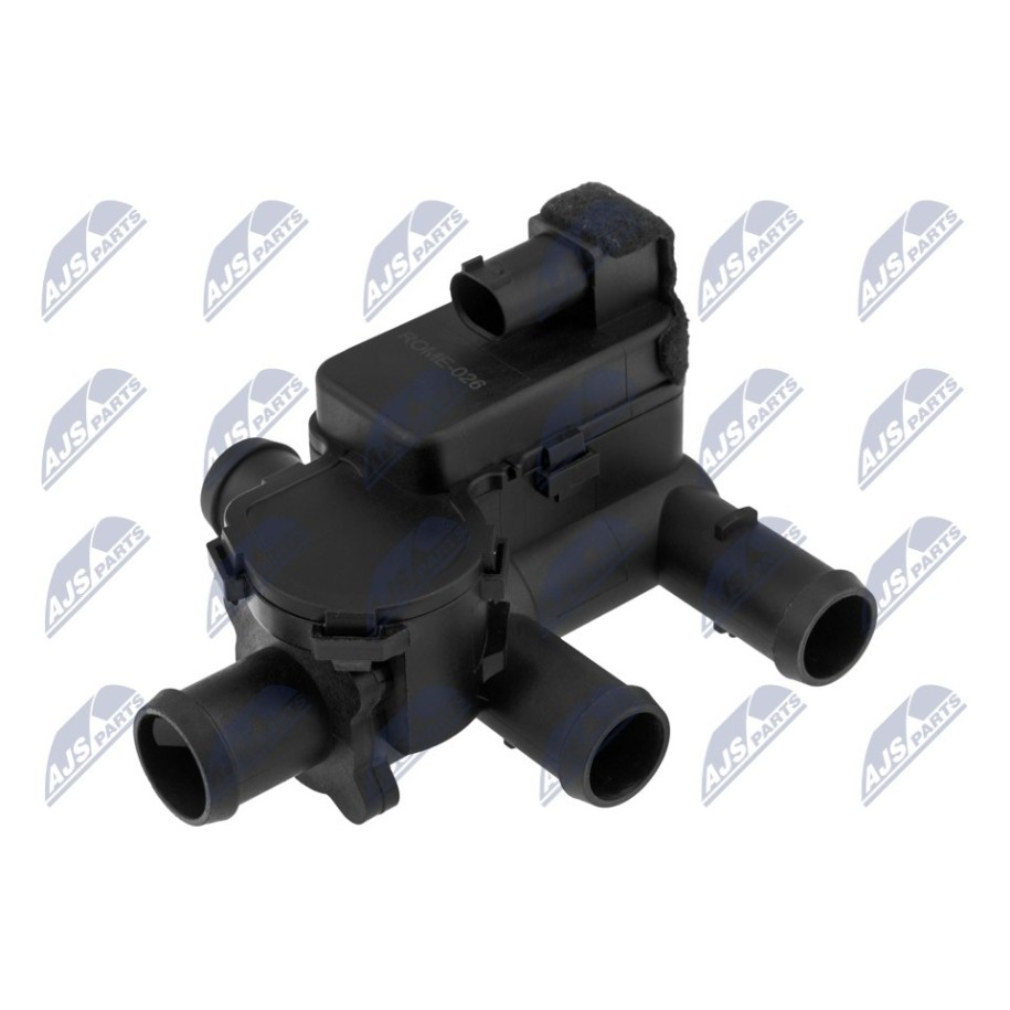 VANNE DE CHAUFFAGE MERCEDES KLASA S W221 2005-