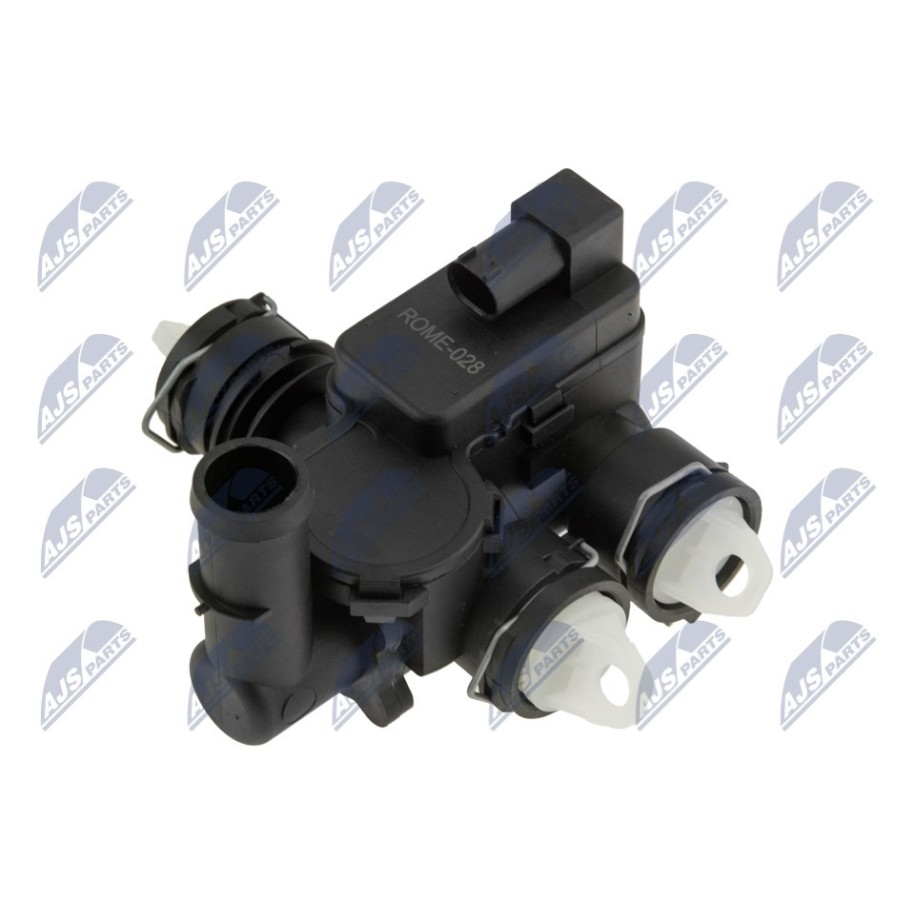 VANNE DE CHAUFFAGE MERCEDES KLASA E W211 2002-