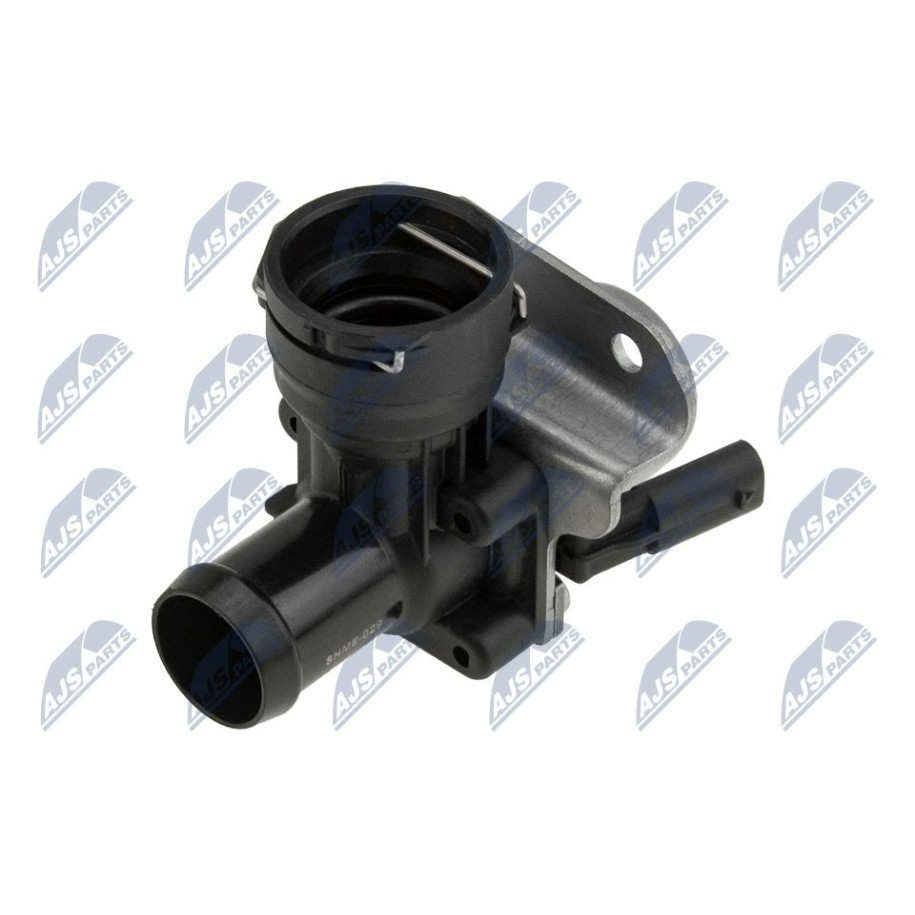 VANNE DE CHAUFFAGE MERCEDES C W204/C204/S204 07-
