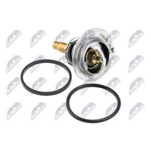THERMOSTAT MERCEDES C CL203