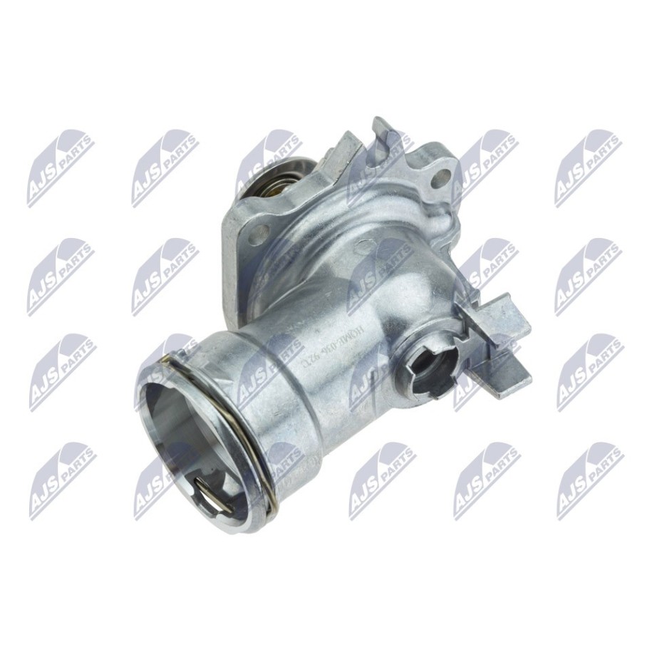 THERMOSTAT MERCEDES CLS (C218)
