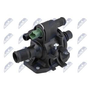 THERMOSTAT PEUGEOT 206 1.4 HDI 02-07