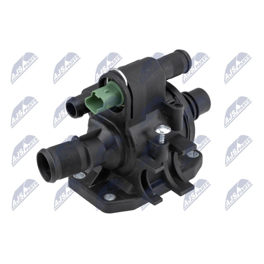 THERMOSTAT PEUGEOT 206 1.4 HDI 02-07